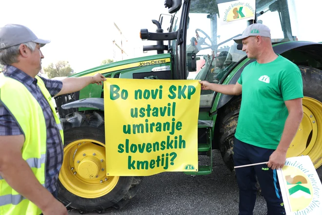 Kmetje se bodo morali prilagoditi ne le na podnebne spremembe, temveč tudi na spreminjajoče se prehranske navade potrošnikov, ki posegajo po manj mesa in več zelenjave. FOTO: Mediaspeed.net