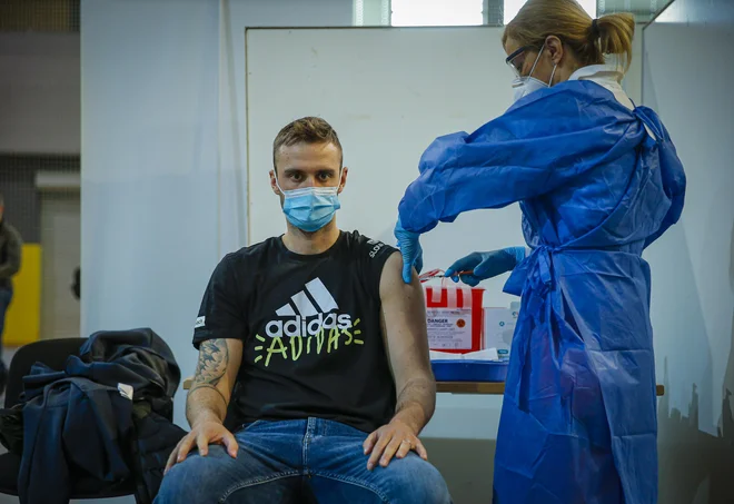 FOTO: Jože Suhadolnik/Delo