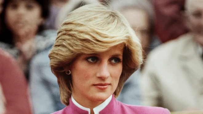 Kako je Diana postala princesa Foto Planet Tv