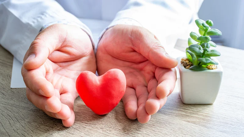 Fotografija: Ljudje bi morali biti bolj pozorni na to, kako lahko ateroskleroza resno ogroža zdravje. FOTO: Shidlovski/Shutterstock