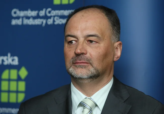 Andrej Mate, Inles: Ker so dobave zelo nezanesljive, se proizvodnja prepogosto ustavlja in zaganja. To nam onemogoča optimiranje proizvodnje in produktivno delo. FOTO: Igor Zaplatil/Delo