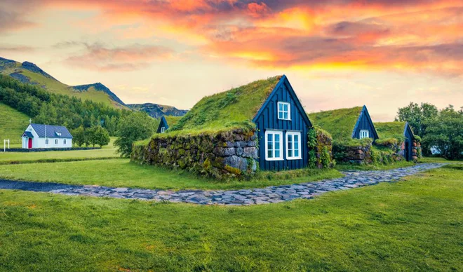 FOTO: Shutterstock