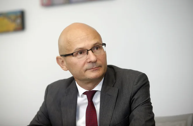 FOTO: Blaž Samec/Delo