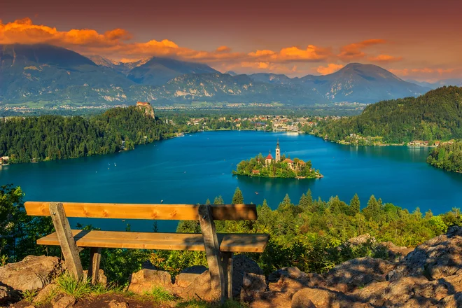 Za vsakim Parizom, Rimom in Londonom obstaja na stotine majhnih evropskih mest, v katerih je ujeta duša naroda, ugotavljajo pri reviji <em>Travel + Leisure</em><em>. </em>FOTO: Shutterstock