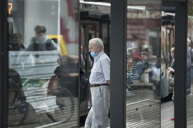Smo blizu tega, da sistem ne bo zmogel več tega, kar bodo prebivalci na področju zdravstva potrebovali. FOTO: Jure Eržen/Delo