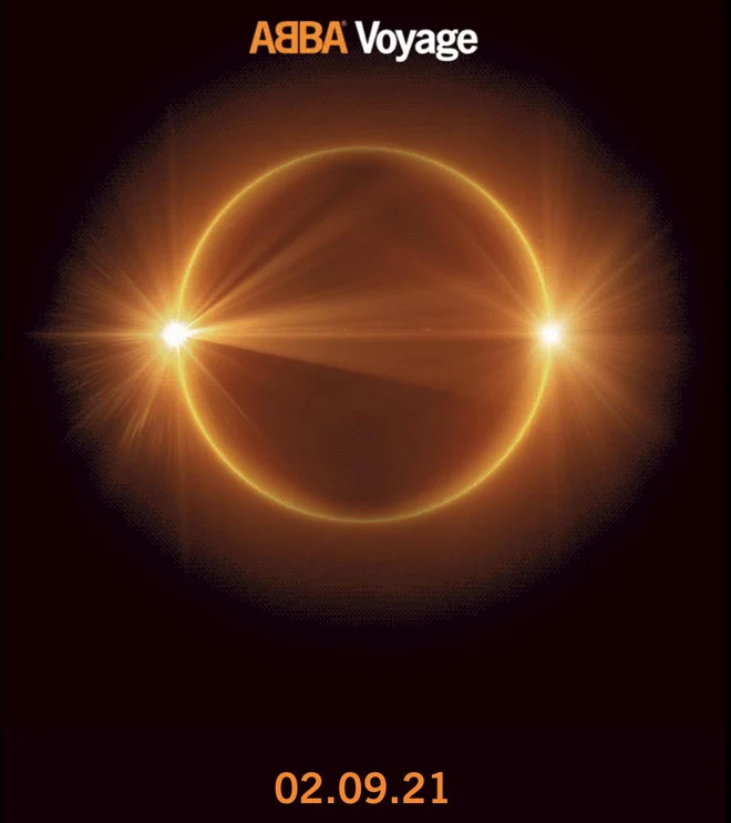 FOTO: Abba Voyage