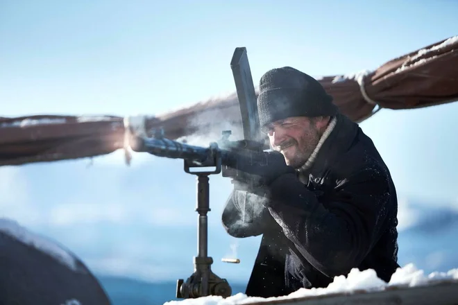 Dvanajsti mož Foto Tv Slo