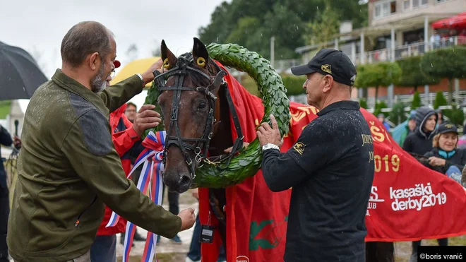 FOTO: Boris Vranić