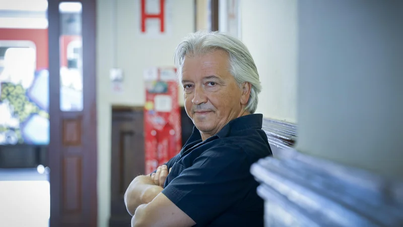 Fotografija: Še glede edinega upora, ki se je zgodil, imamo različna mnenja. V tem je majhnost, ne v številu ljudi. FOTO: Jože Suhadolnik/Delo
