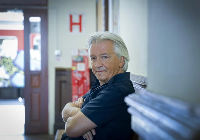 Še glede edinega upora, ki se je zgodil, imamo različna mnenja. V tem je majhnost, ne v številu ljudi. FOTO: Jože Suhadolnik/Delo
