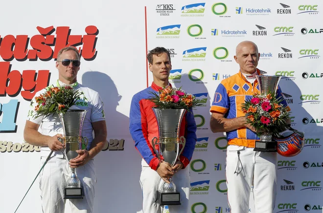 FOTO: Matej Družnik