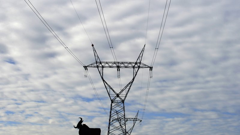 Fotografija: V Španiji, ki je močno odvisna od uvoza energentov, je vlada, da bi ublažila dvig cen električne energije, že začasno znižala davek na dodano vrednost na energente. Foto Eloy Alonso/Reuters
