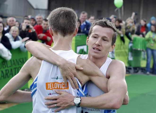 FOTO: Matej Družnik/Delo