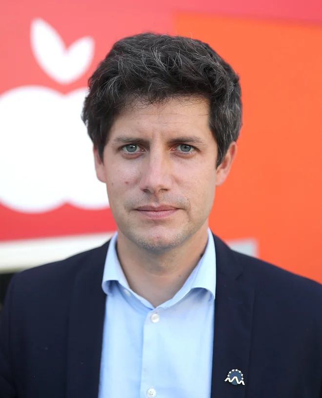 Julien Denormandie