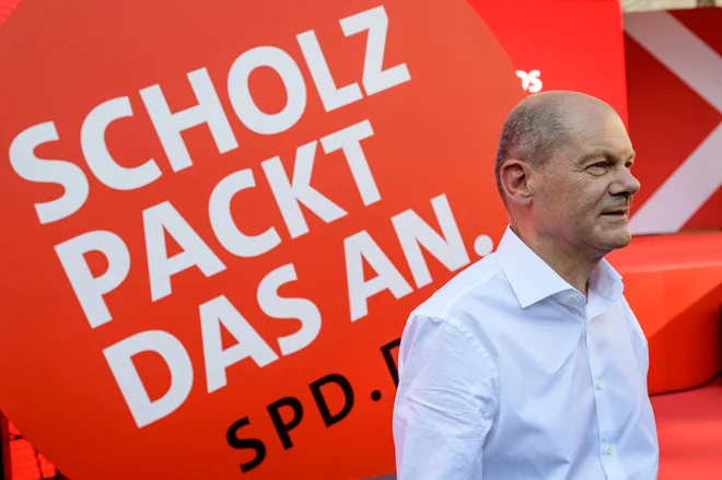 Foto: Jens Schlueter/Reuters