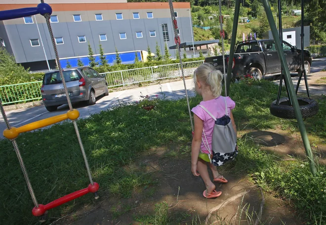 Analiza vzorčenja je pokazala slabše rezultate od lanskih. FOTO: Tadej Regent/Delo
