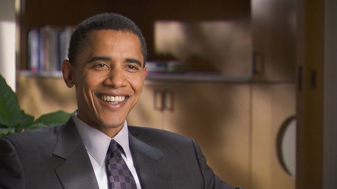 Obama: Prizadevanje za popolnejšo zvezo Foto Tv Slo