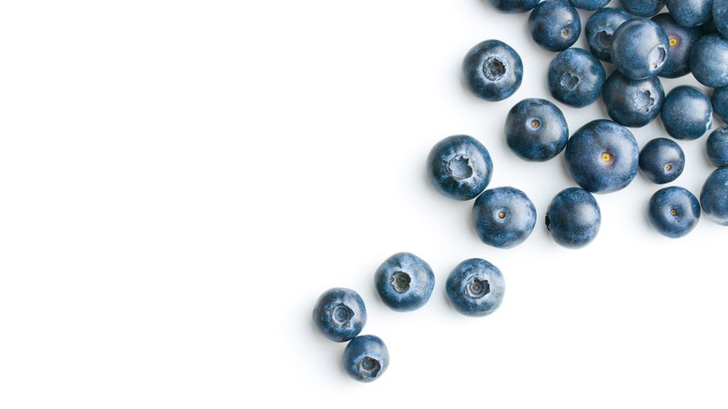 Fotografija: Težko je dobiti preveč antioksidantov iz hrane, ki jo zaužijete. FOTO: Shutterstock