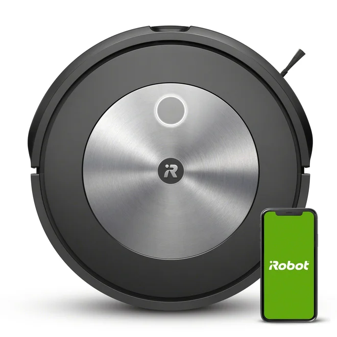 FOTO: iRobot