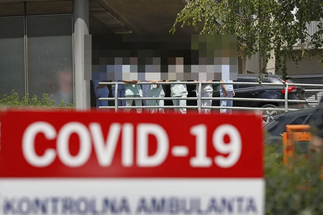 FOTO: Leon Vidic/Delo