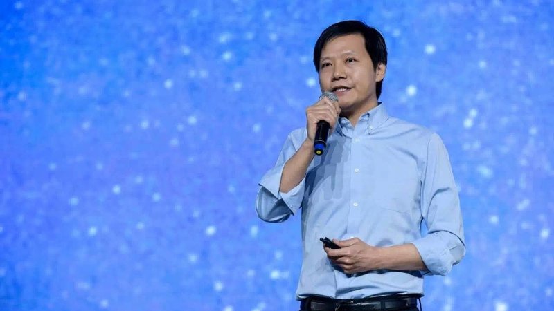 Fotografija: Xaiomi bo v treh letih postal največji proizvajalec pametnih telefonov na svetu, napoveduje Lei Jun.
FOTO: Xiaomi