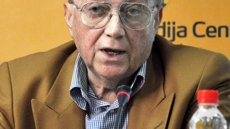 Fotografija: Borisav Jović FOTO: Wikimedia Commons