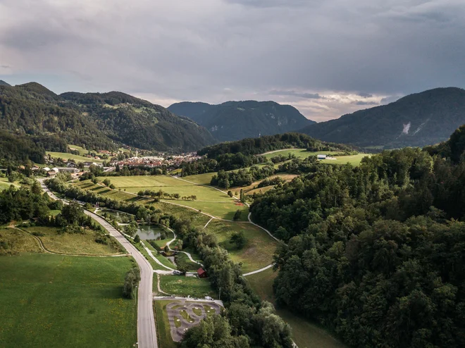 Zagorje. FOTO: TD Ruardi