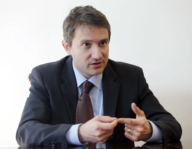 Miha Kunič Foto: Aleš Černivec
