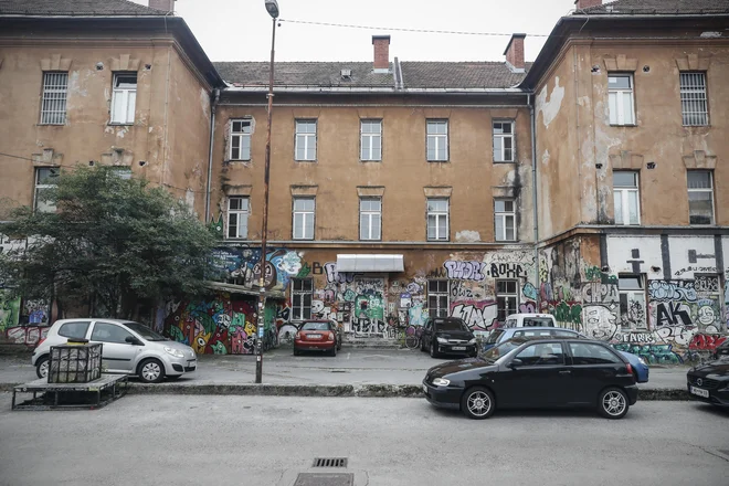 Projekt Društva Asociacija, Mesta žensk in Društva humanistov Goriške sofinancira ministrstvo za javno upravo. Foto Uroš Hočevar