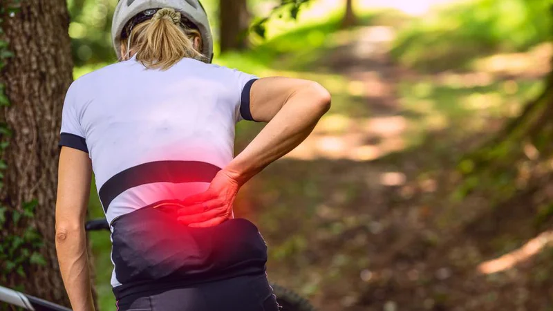 Fotografija: Obstajajo tudi težave, katerih vzroke je zelo težko predvideti ali pa ob poglobljeni obravnavi kolesarja celo težko ugotoviti. FOTO: Shutterstock