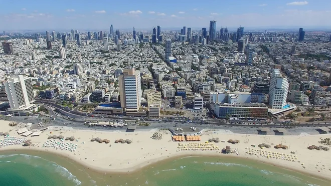 Izrael 1945-1967: Dvakrat obljubljena dežela Foto Tv Slo