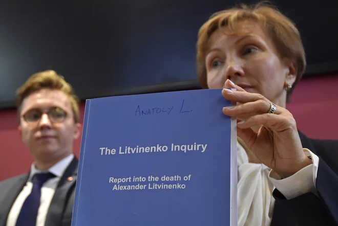FOTO: Toby Melville/Reuters