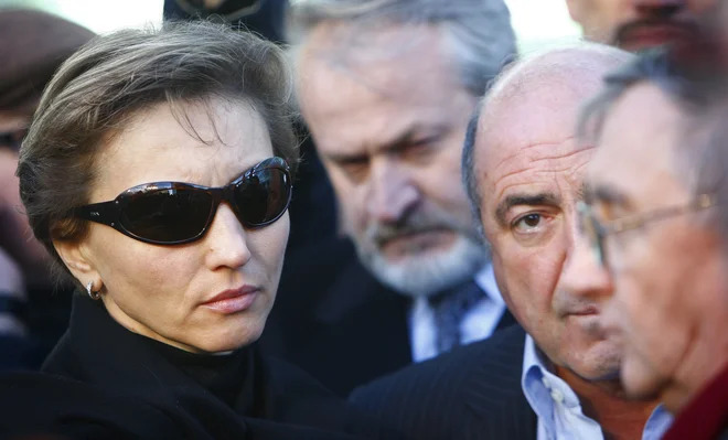 FOTO: Kieran Doherty/Reuters