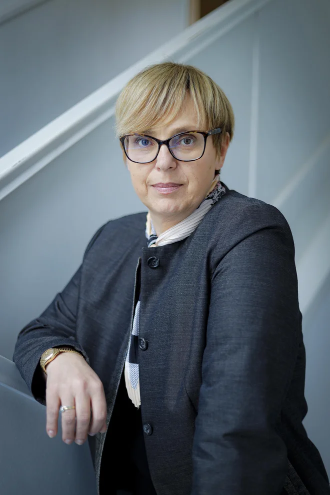 FOTO: Jože Suhadolnik/Delo