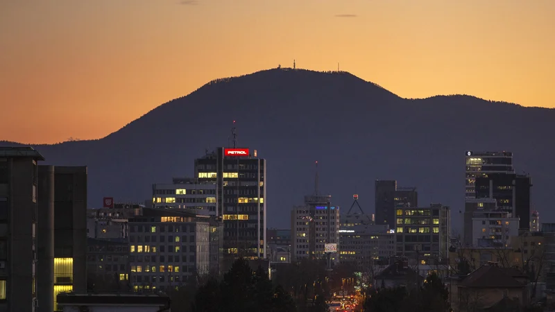 Fotografija: Direktorji in nadzorniki slovenskih podjetij so večinoma moški. Foto Matej Družnik