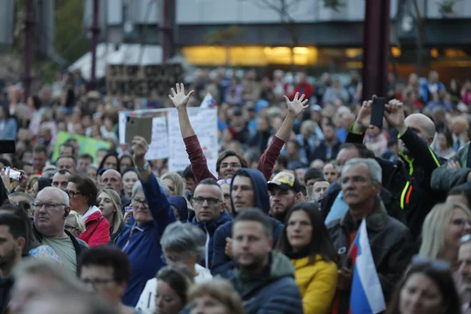 FOTO: Matej Družnik/Delo