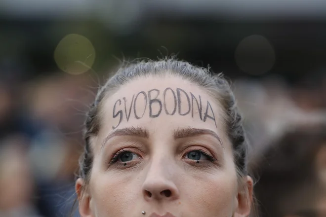 FOTO: Matej Družnik/Delo