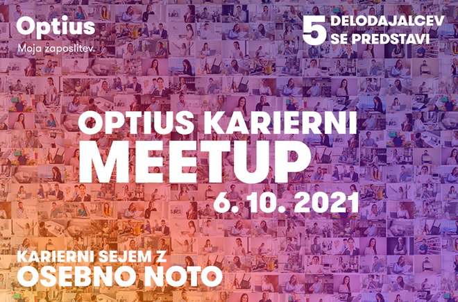 FOTO: Optius