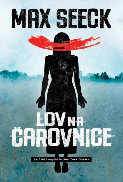 Lov na čarovnice