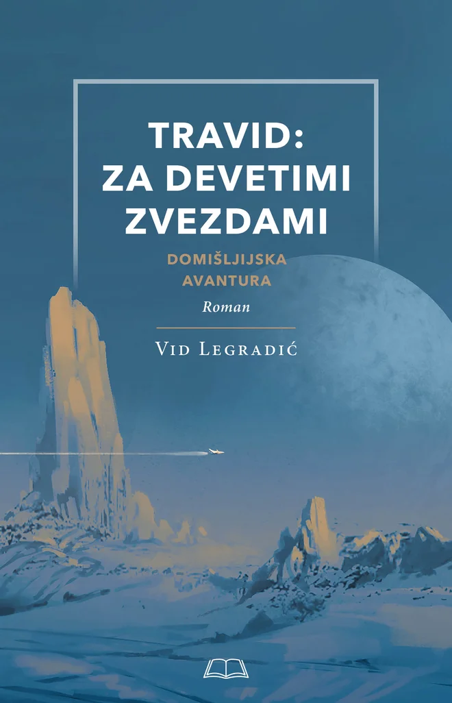 Za devetimi zvezdami