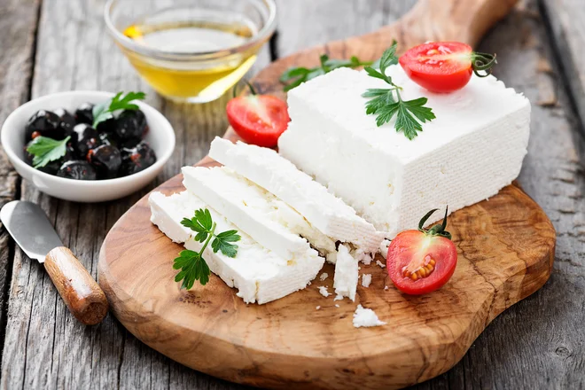  Feta. FOTO: Shutterstock