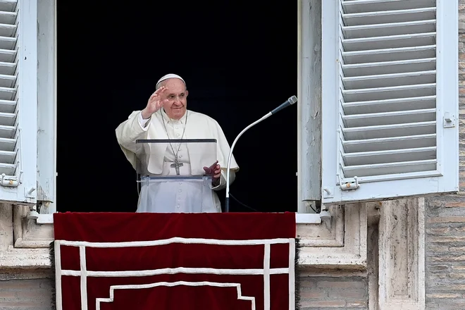 FOTO: Vincenzo Pinto/Reuters