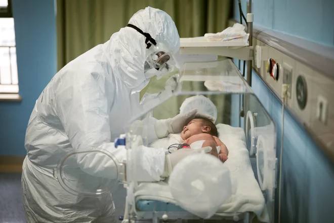 Fotografija je simbolična. FOTO: Reuters