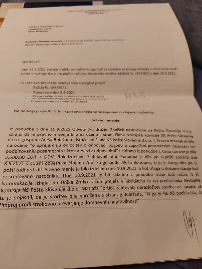 Kako so iskali pokritje za Zdolškov račun. Foto Suzana Kos