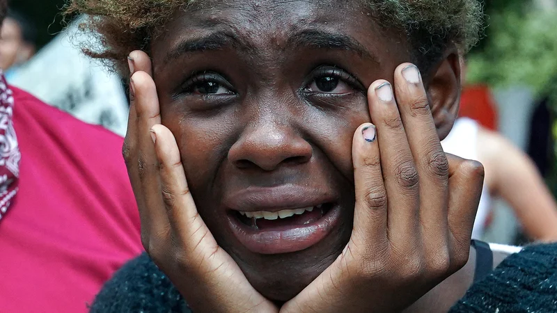 Fotografija: Fotografija je simbolična. FOTO: Carlo Allegri/Reuters