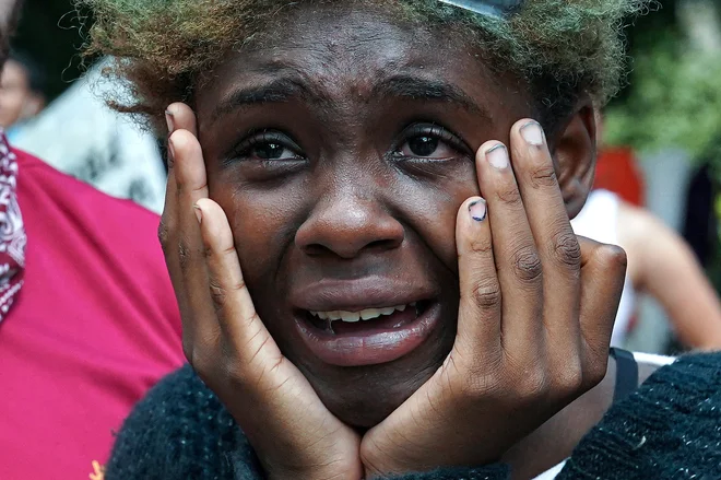 Fotografija je simbolična. FOTO: Carlo Allegri/Reuters