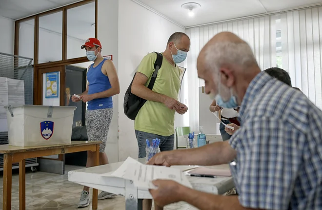 Občina Golnik bi se po navedbah SMC glede na število prebivalcev uvrstila na okoli 60. mesto izmed 213 občin, ki jih potem imeli v Sloveniji. FOTO: Blaž Samec/Delo