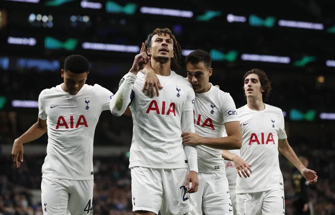 FOTO: Paul Childs/Reuters