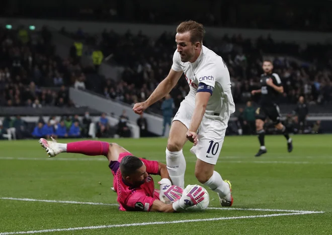 FOTO: Paul Childs/Reuters