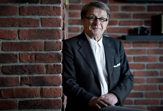 Miroslav Ćiro Blažević je pustil velik pečat v nogometu na območju nekdanje skupne države. FOTO: Sandra Šimunović/Cropix